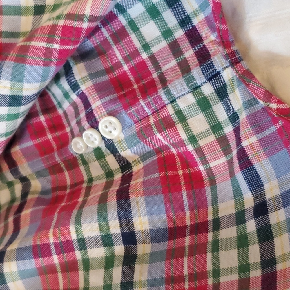 Ralph Lauren button down shirt - Picture 6 of 7